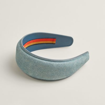 レディス ヘアアクセサリー | Hermès - エルメス-公式サイト